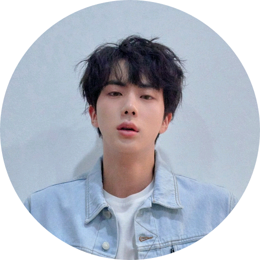 오빠(김석진) image