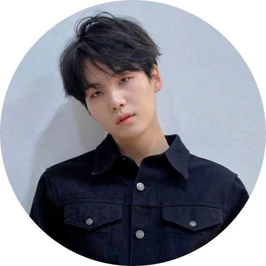 오빠2(민윤기) image