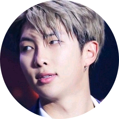 김남준 image