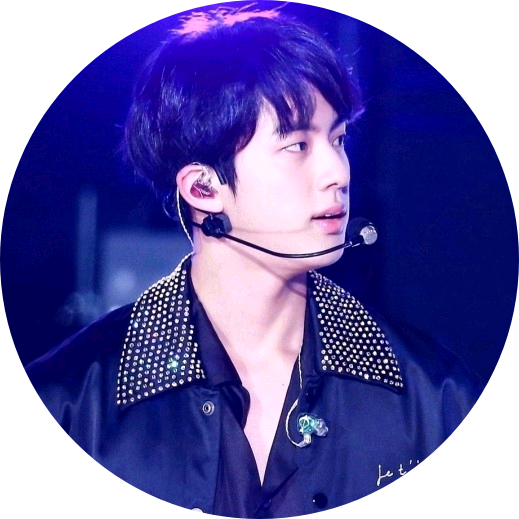 김석진 image