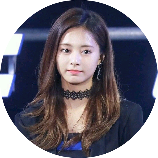 쯔위 image