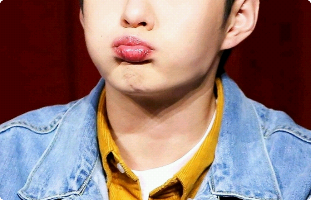 배고픈 창섭이ㅡ thumbnail