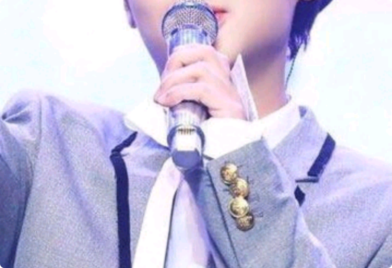 Can't you have a proper first love? thumbnail