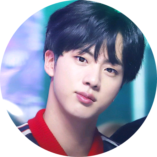김석진 image