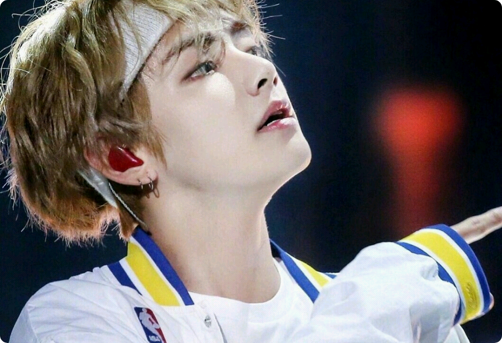 Ketua OSIS Min Yeo-ju, Wakil Ketua OSIS Kim Tae-hyung thumbnail