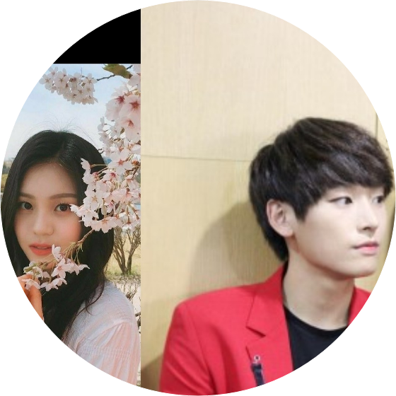 인성 & 예원 image