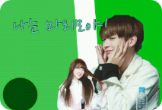 [ Year round ] I am Marimo! thumbnail