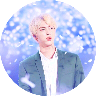 김석진 / 선생님 image