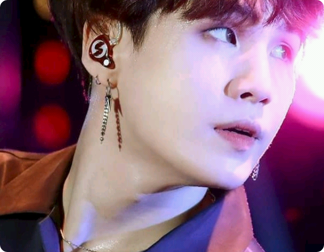 サイコパス「ミン・ユンギ」 thumbnail