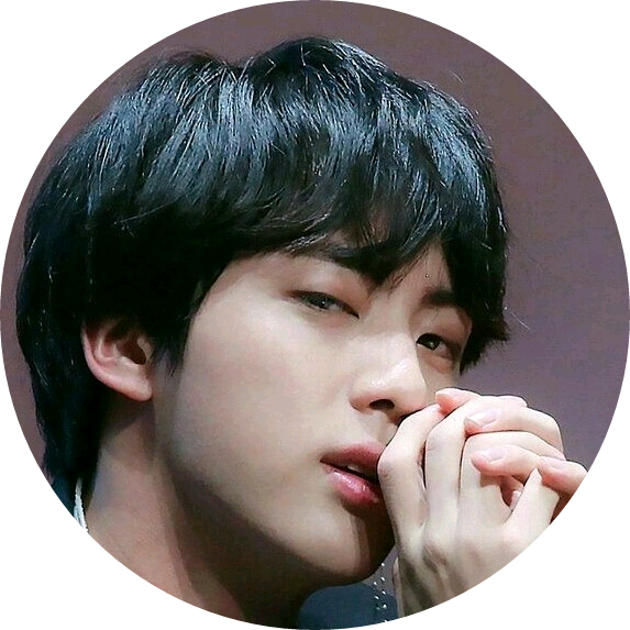 김석진 image