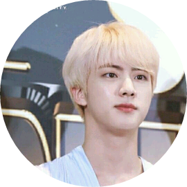김석진 image
