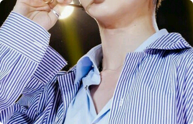 私の17年の鉄壁が壊れた thumbnail