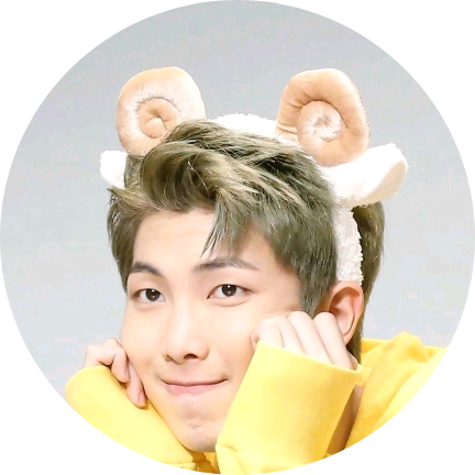 김남준 image