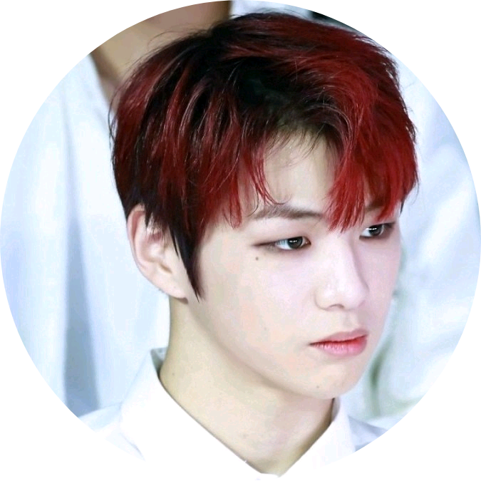 강다니엘 image