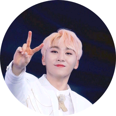 부승관 image