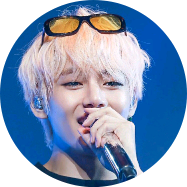 뷔 image