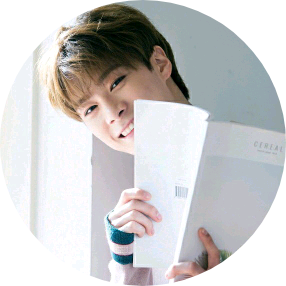문빈 image