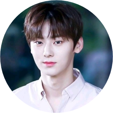 황민현 image