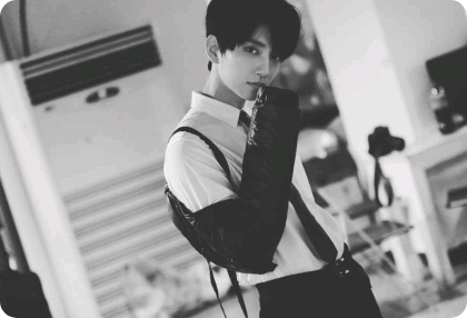 "That expression, I don't really want to kill you." thumbnail