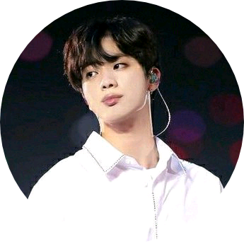김석진 image