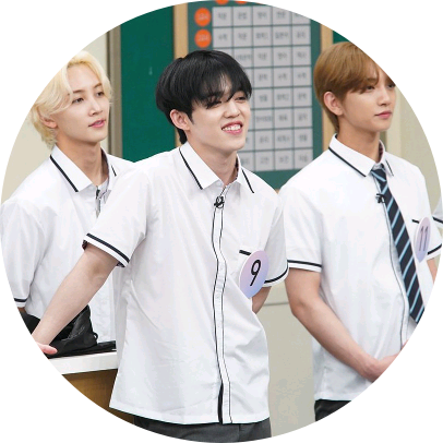 승철,정한,지수 image