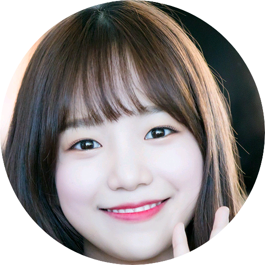 (조유리)선생님 image