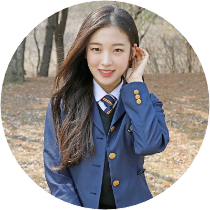 하 연 아 image