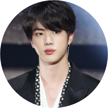 김석진 image