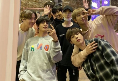 L'héroïne lapin et les sept hommes thumbnail