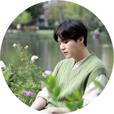 민윤기 image