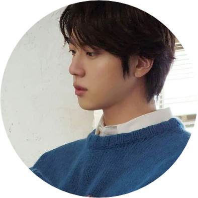 김석진 image