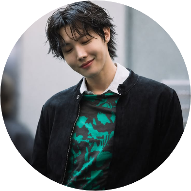 정호석 image