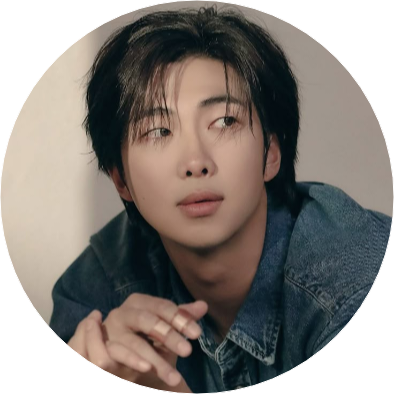 김남준 image