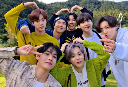 大胆的兔子 thumbnail