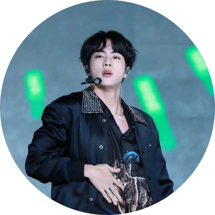 김석진 image