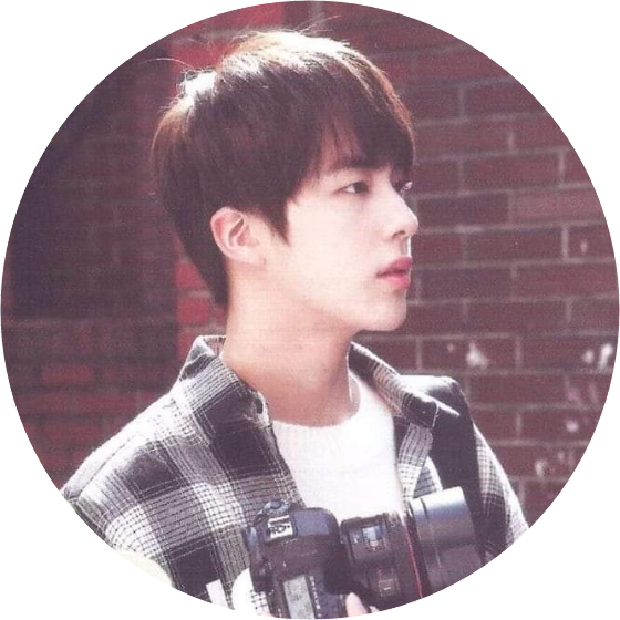 김석진 image