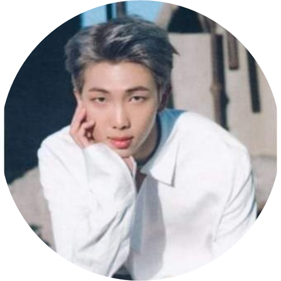 김남준 image
