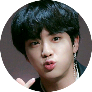 김석진 image