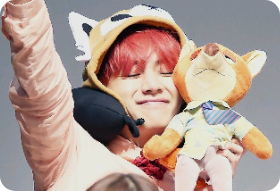 Welcome, is this your first time with BTS? thumbnail