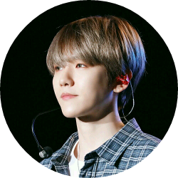 Baekhyun  image