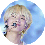 Taehyung image