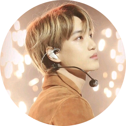 카이(김종인) image