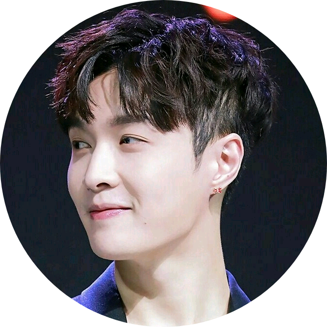 레이(장이씽) image