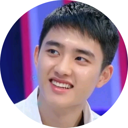 디오(도경수) image