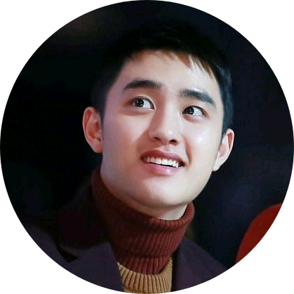 디오(도경수) image