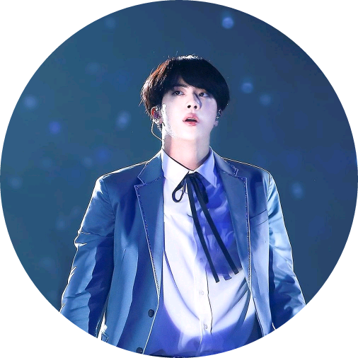 김석진 image