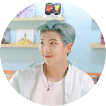 김남준 image