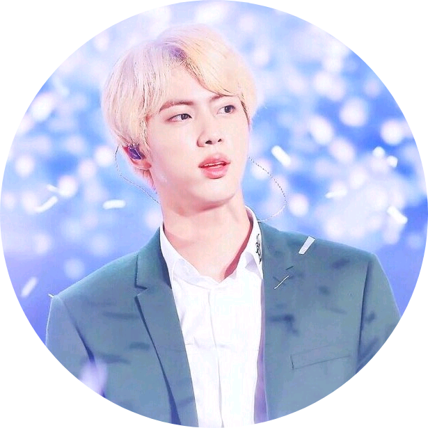 김석진 image