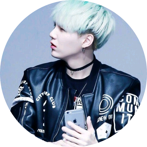 SUGA image