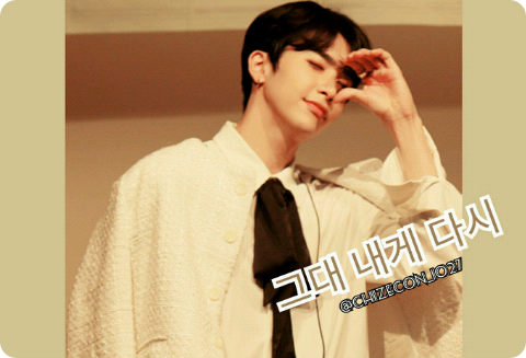 You come back to me thumbnail